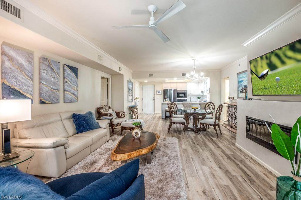 2728 Tiburon Blvd - Photo 1