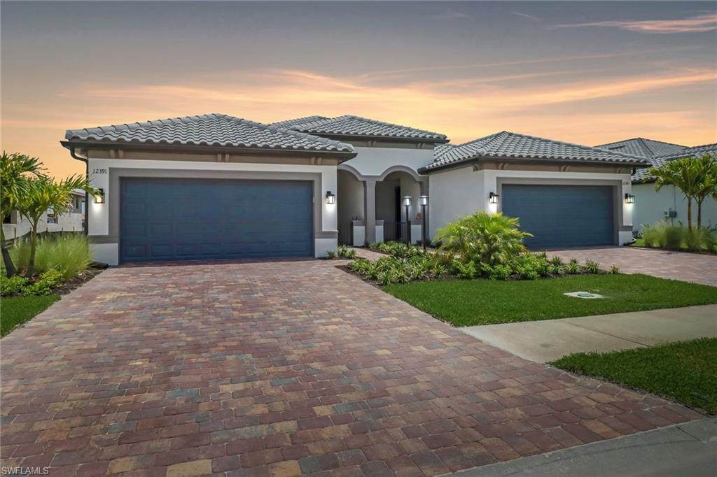 12391 Canal Grande Dr - Photo 1