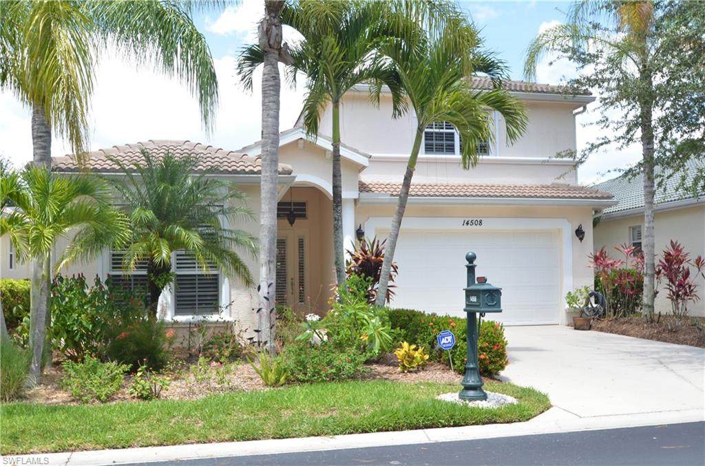 14508 Sterling Oaks Dr - Photo 1