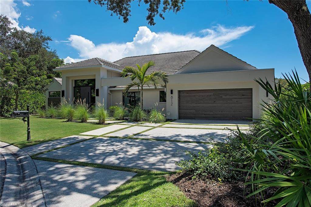 812 Turkey Oak Ln - Photo 1
