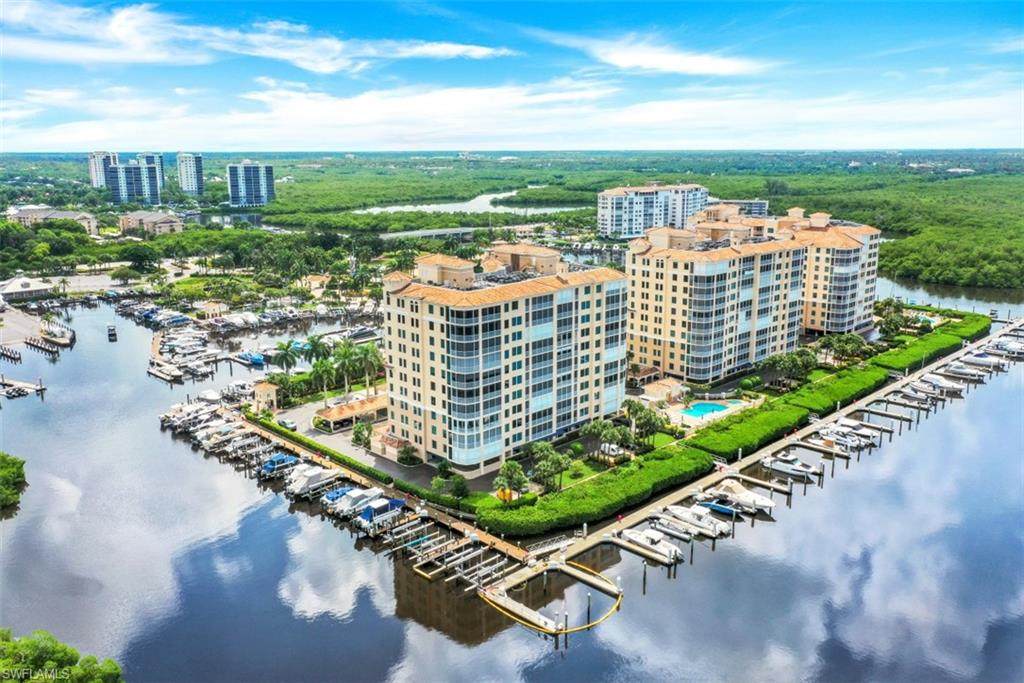 445 Dockside Dr - Photo 1