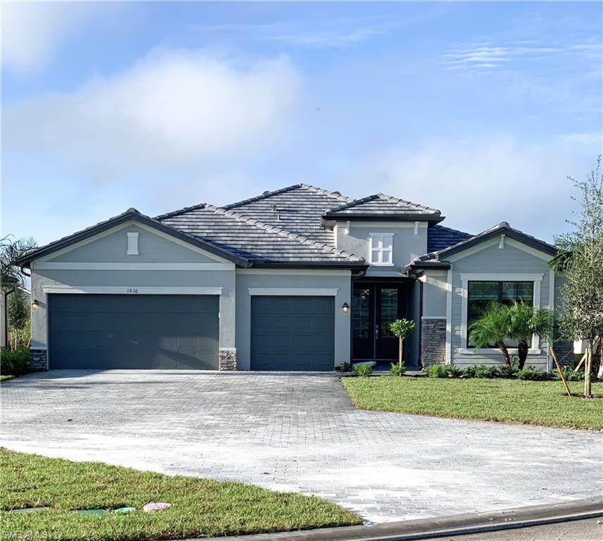 1836 Lema Ct - Photo 1