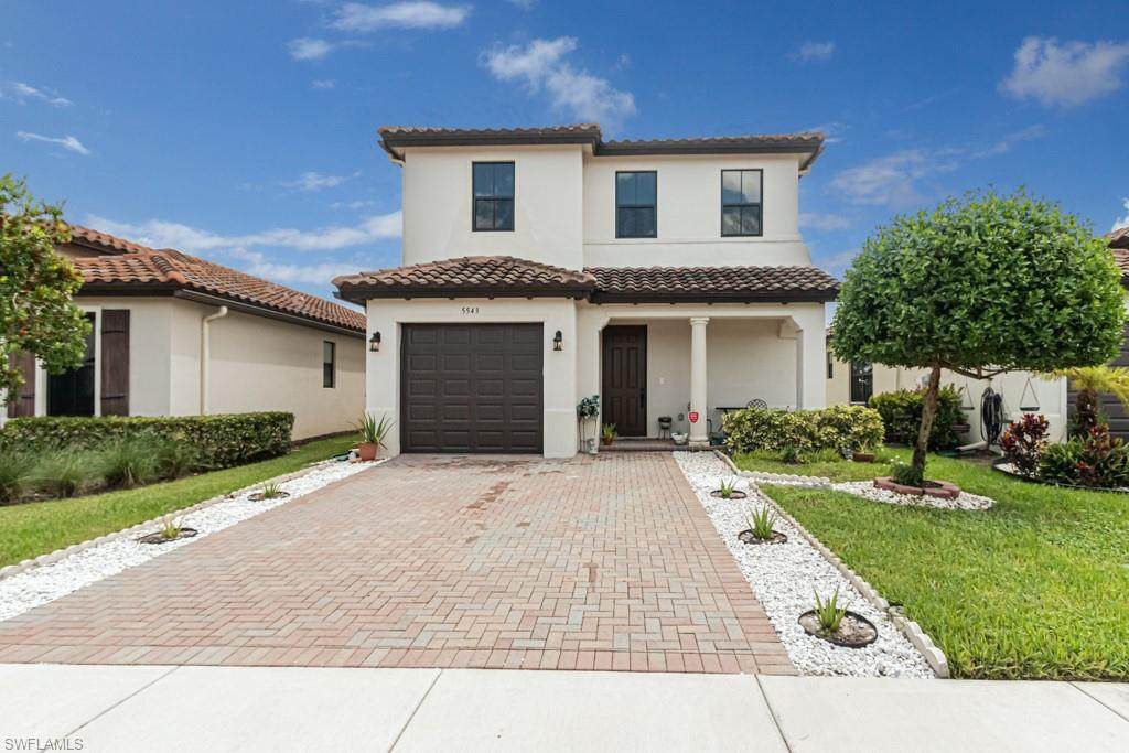 5543 Useppa Dr - Photo 1