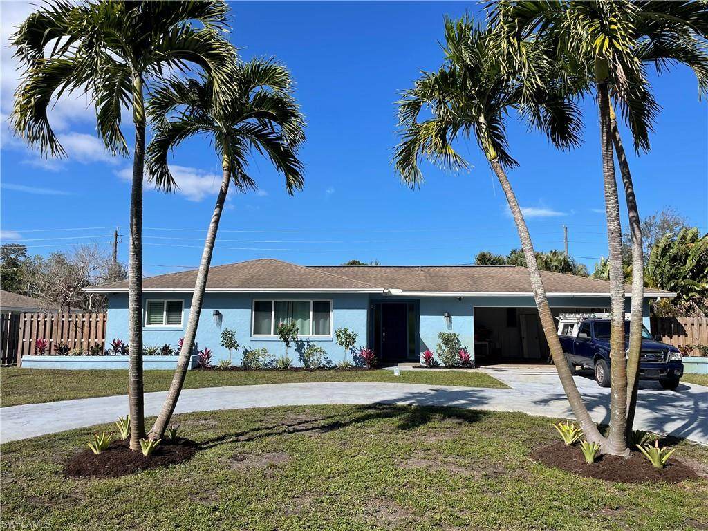 1315 Morningside Dr - Photo 1