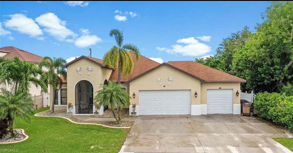 2701 Chiquita Blvd - Photo 1