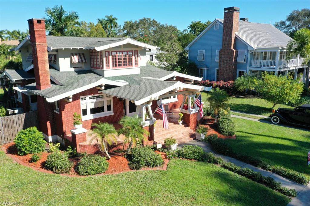 1249 Osceola Dr - Photo 1