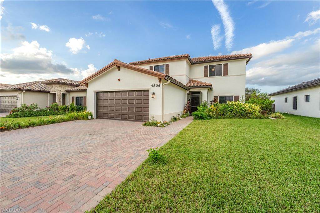 4806 Corrado Ave - Photo 1