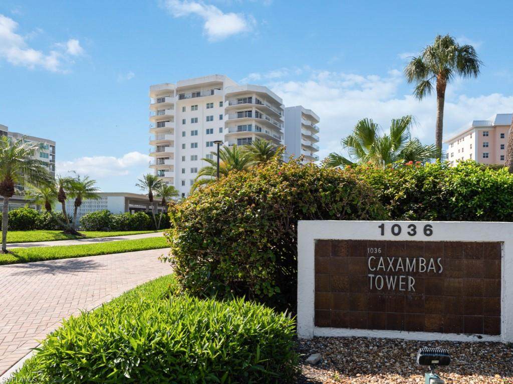 1036 Collier Blvd - Photo 1