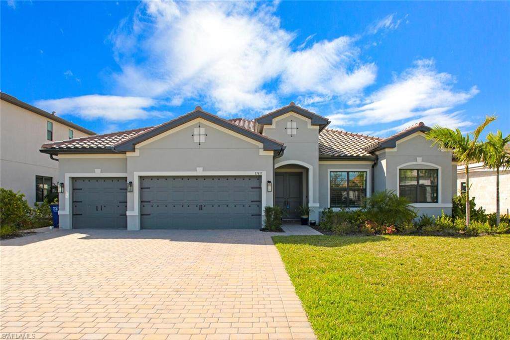 17437 Cabrini Way - Photo 1