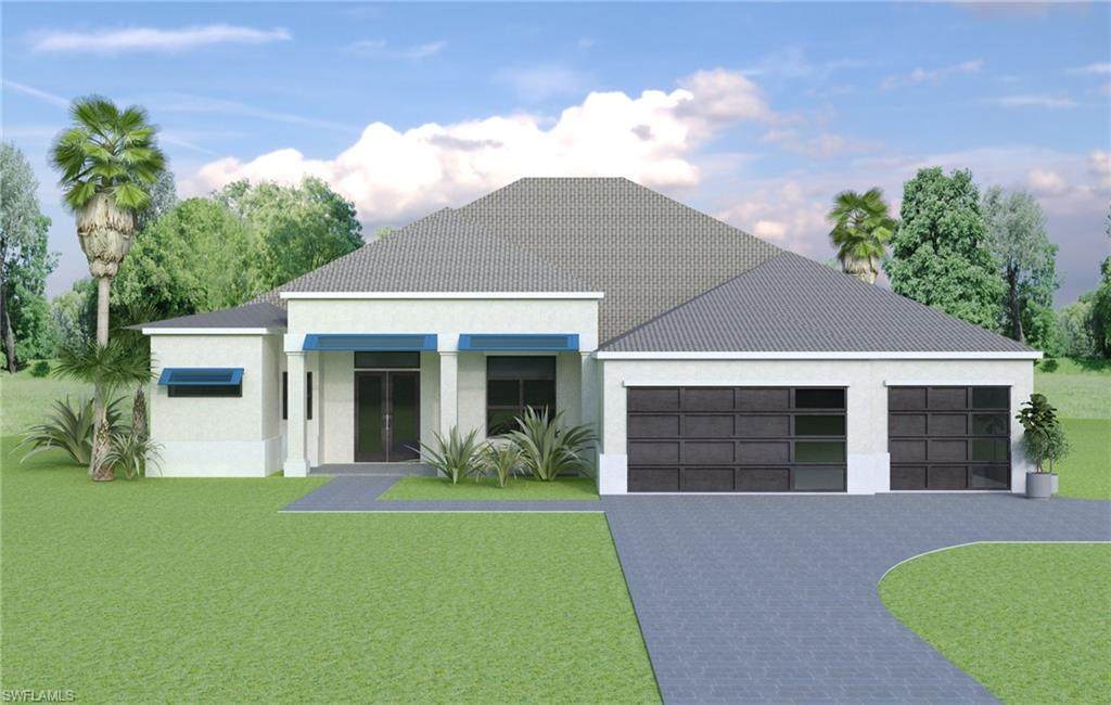 5301 Tamarind Ridge Dr - Photo 1