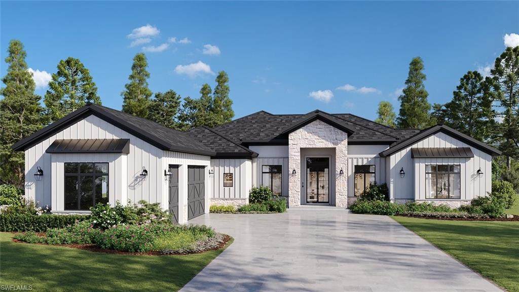 5446 Cherrywood Dr - Photo 1