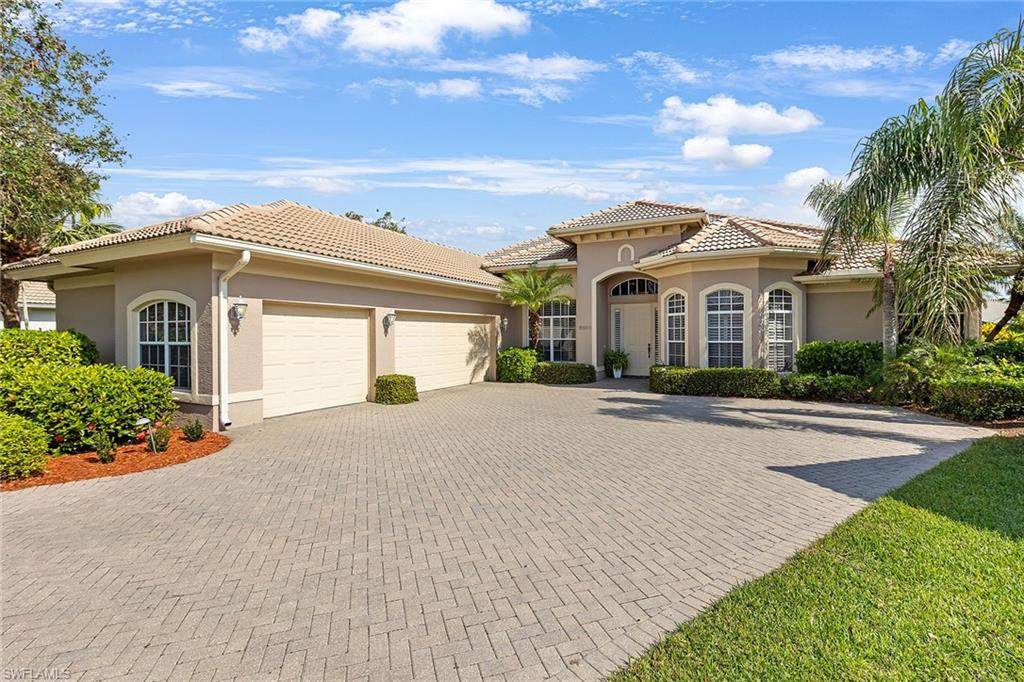 5100 Post Oak Ln - Photo 1