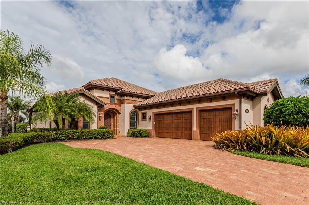 6291 Serano Way - Photo 1