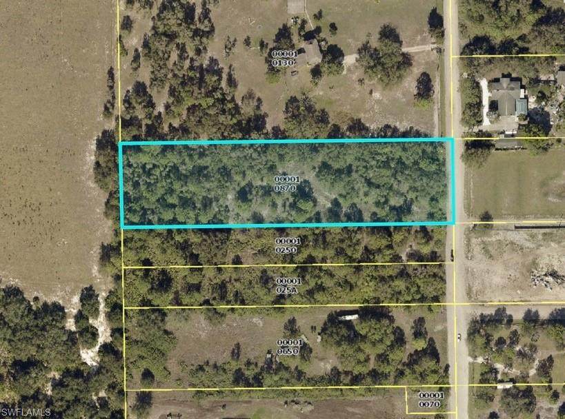 11590 Shawnee Rd - Photo 1