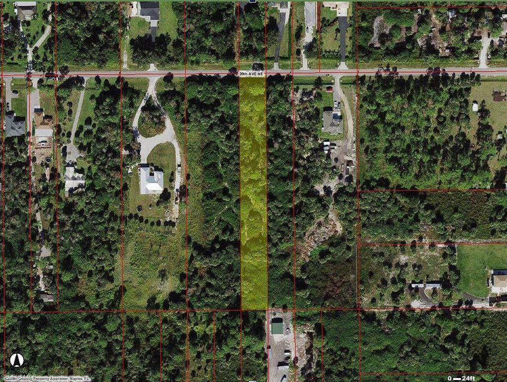 20th Ave - Photo 1