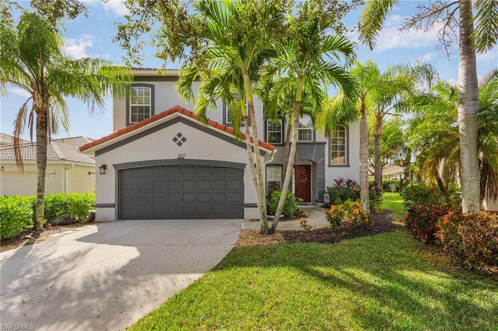 8245 Laurel Lakes Blvd - Photo 1
