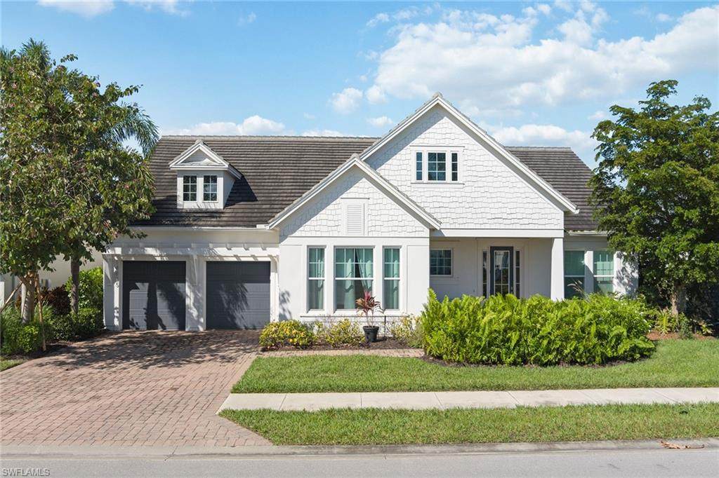 14835 Dockside Ln - Photo 1