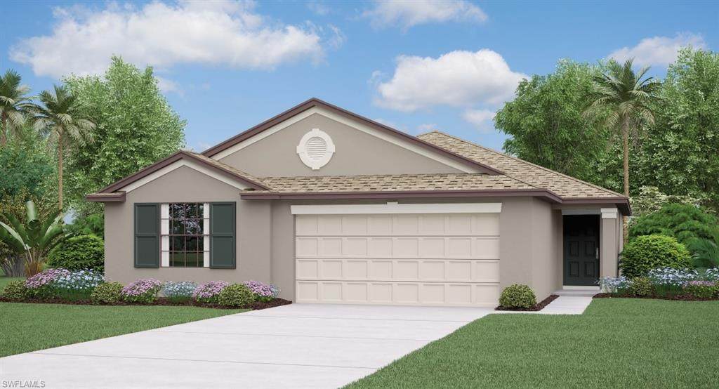 4009 Villa Doria Ct - Photo 1