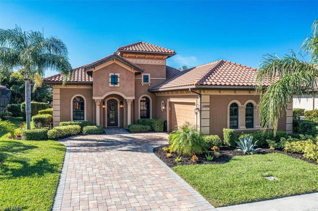 15926 Secoya Reserve Cir - Photo 1