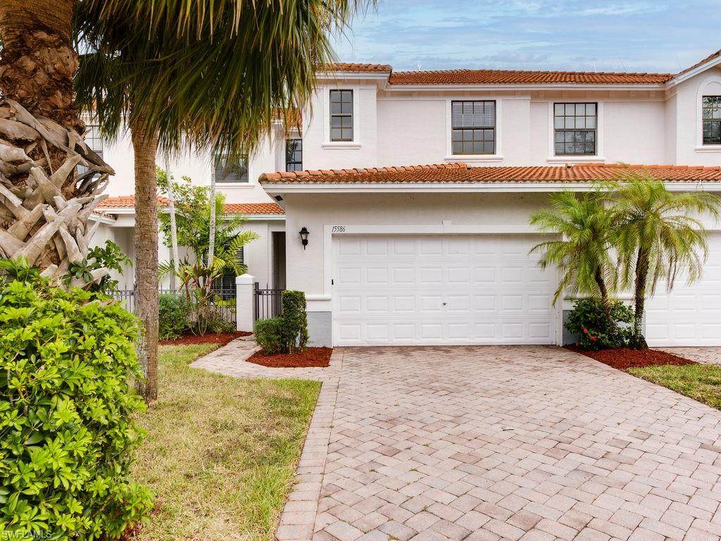 15586 Summit Place Cir - Photo 1