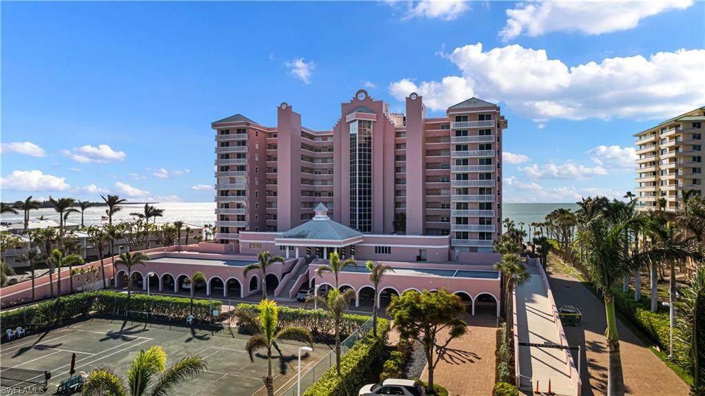 1000 Collier Blvd - Photo 1