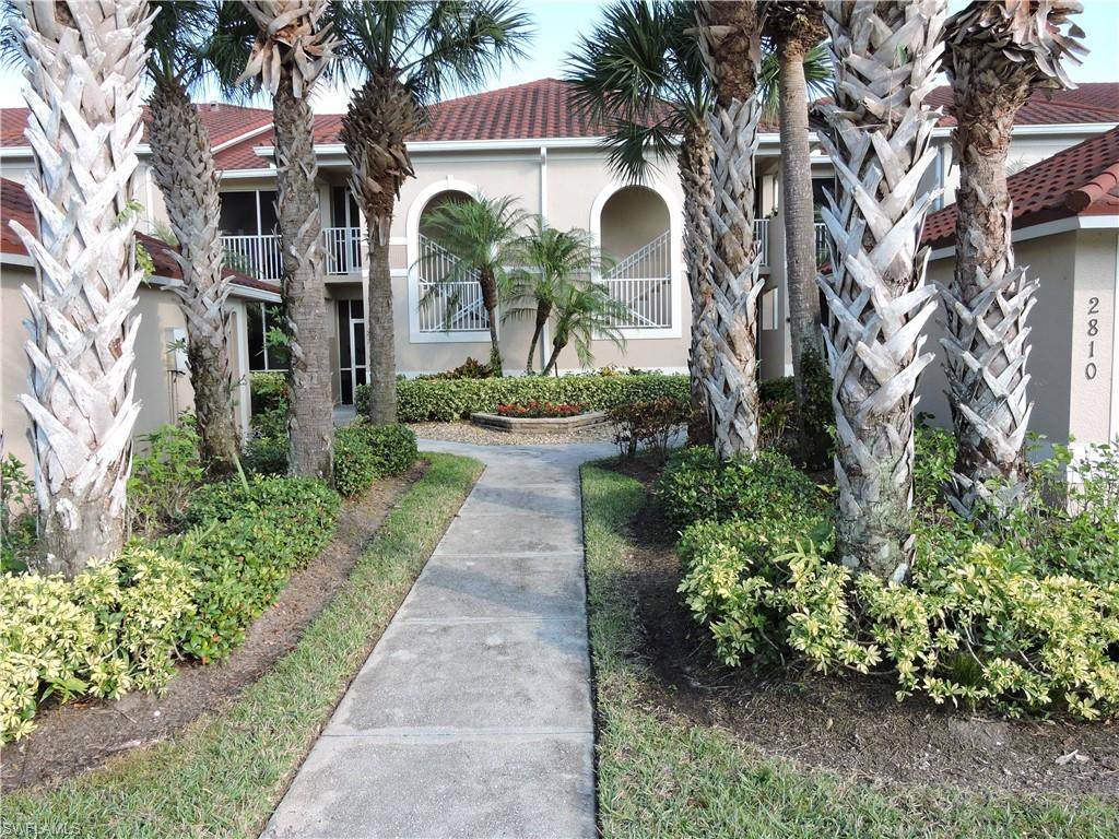 2810 Cypress Trace Cir - Photo 1
