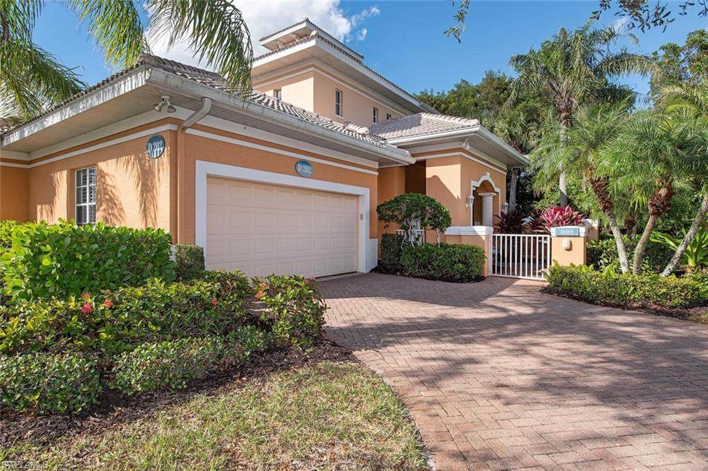 4795 Aston Gardens Way - Photo 1