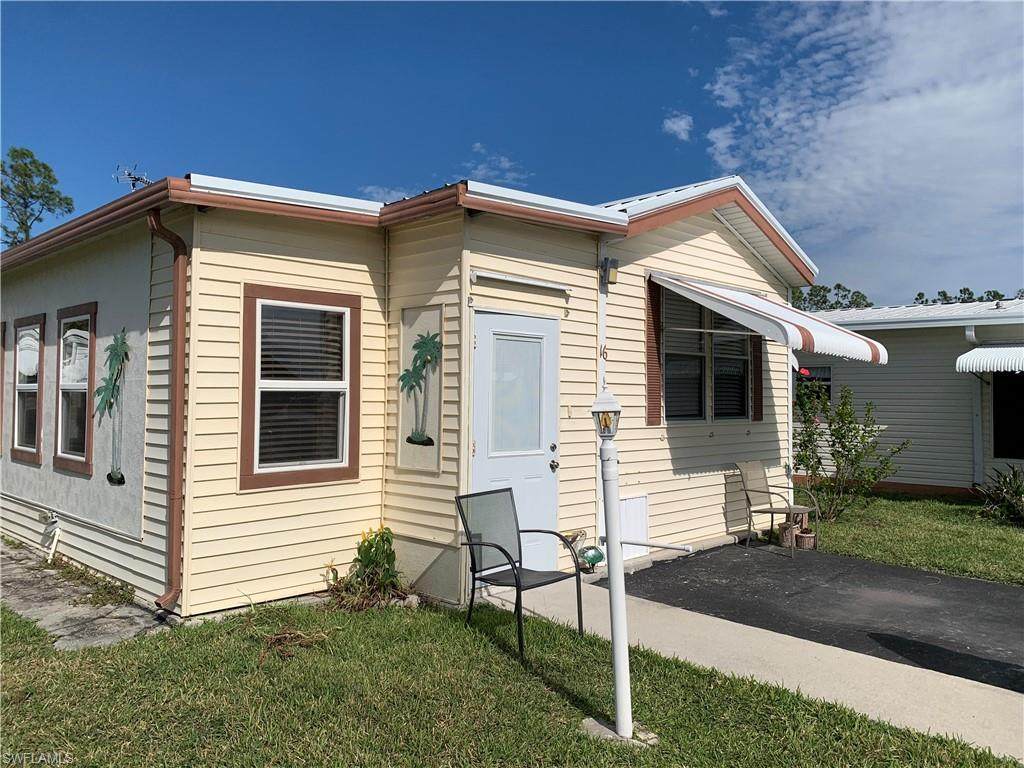 16 Garnet Dr - Photo 1