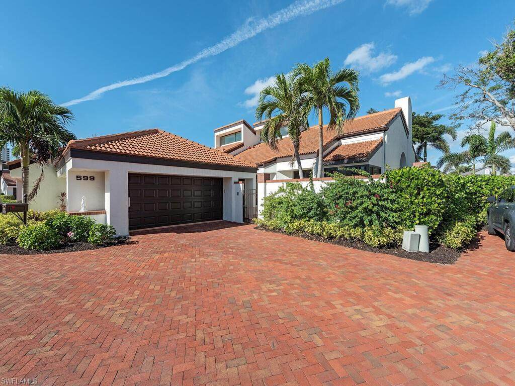 599 Bay Villas Ln - Photo 1