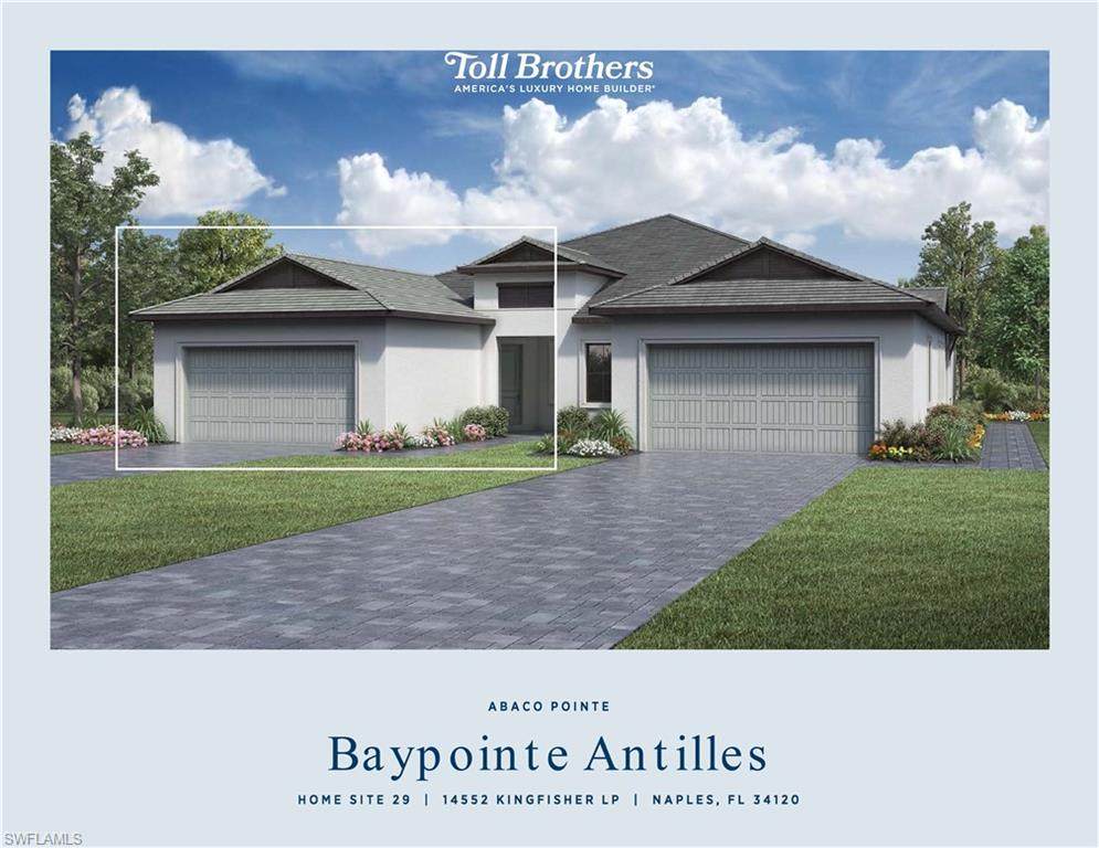14552 Kingfisher Loop - Photo 1