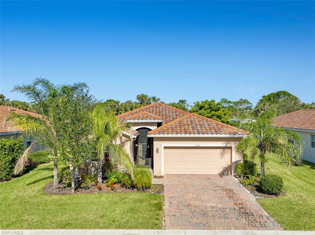 2565 Caslotti Way - Photo 1