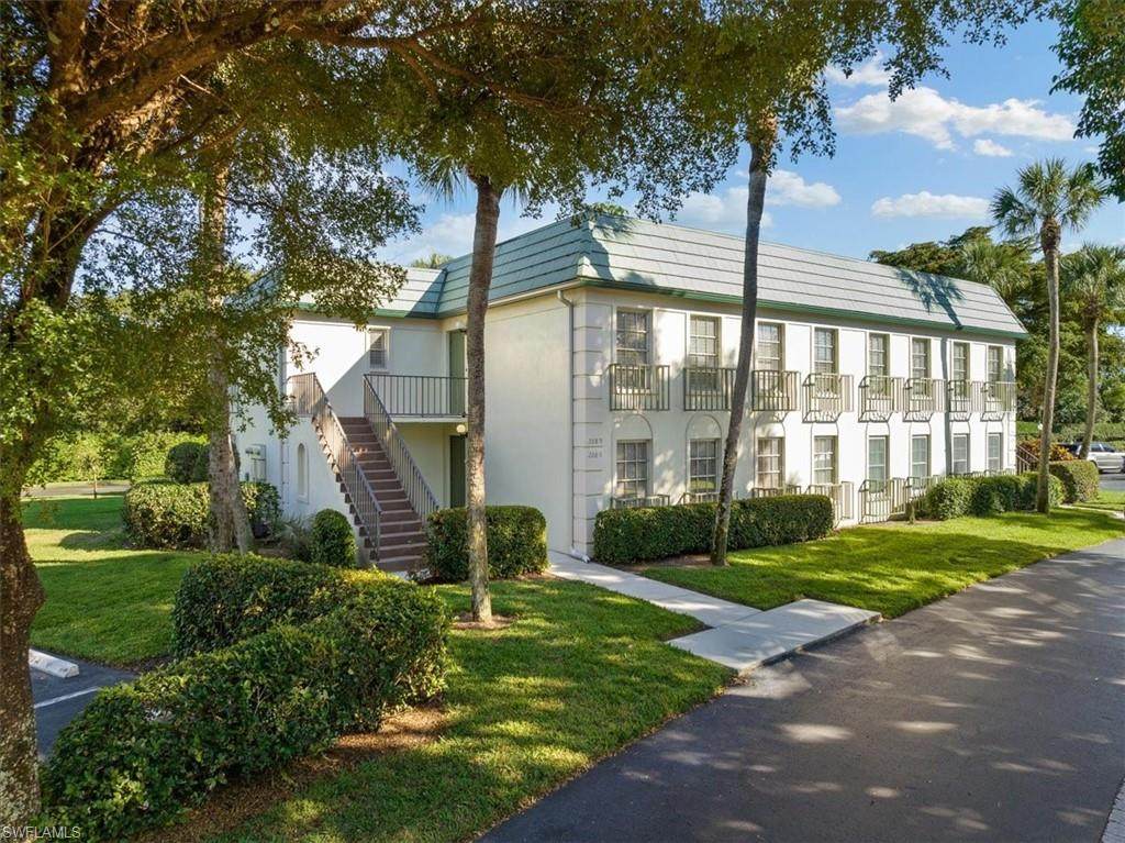 208 Bob O Link Way - Photo 1
