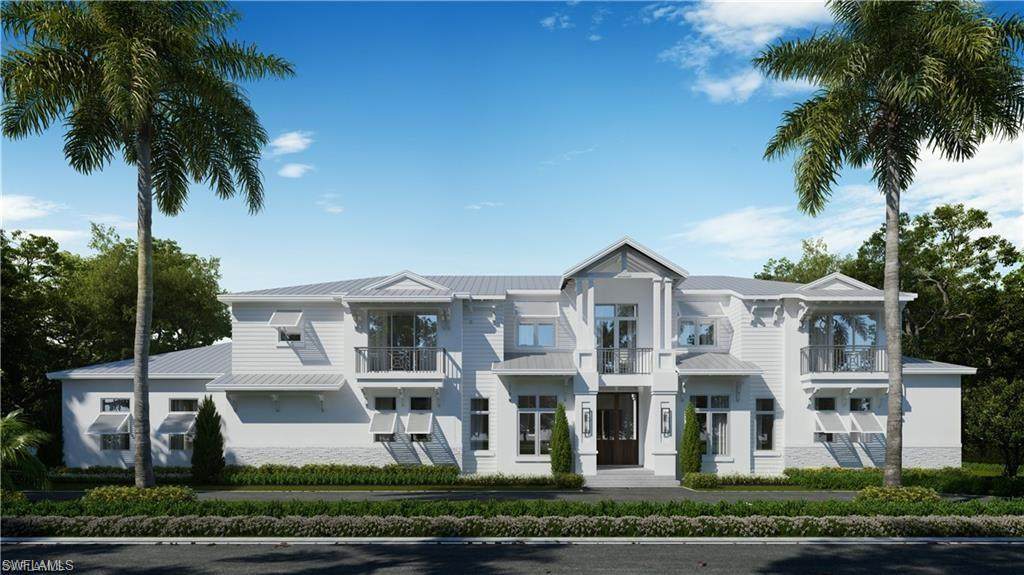 605 Harbour Dr - Photo 1