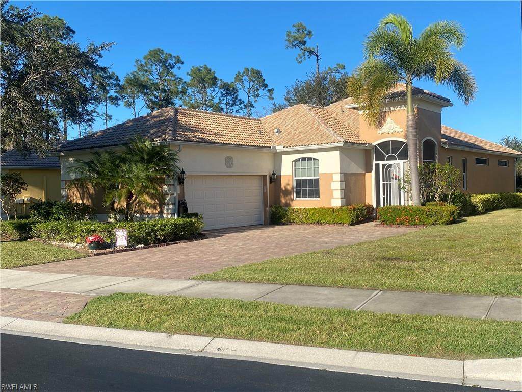 14901 Toscana Way - Photo 1