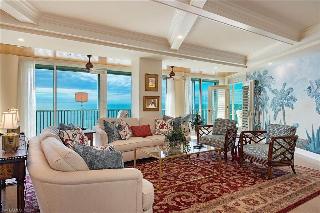3991 Gulf Shore Blvd - Photo 1