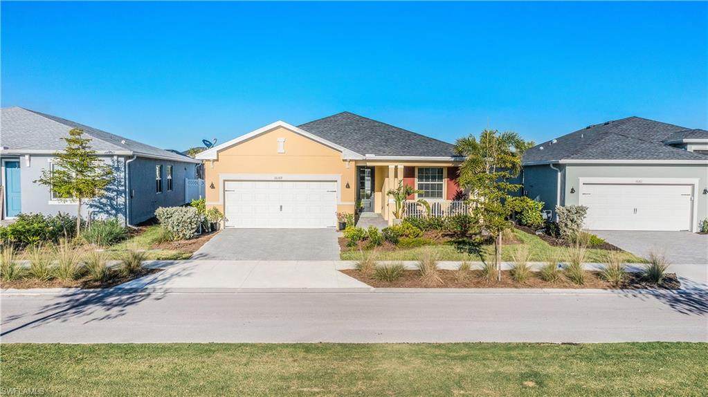 16169 Pennyroyal Ln - Photo 1