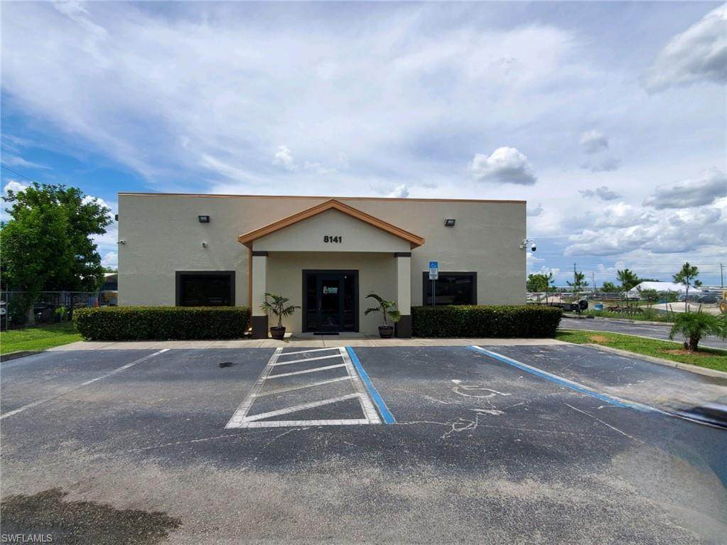 8141 Mainline Pkwy - Photo 1