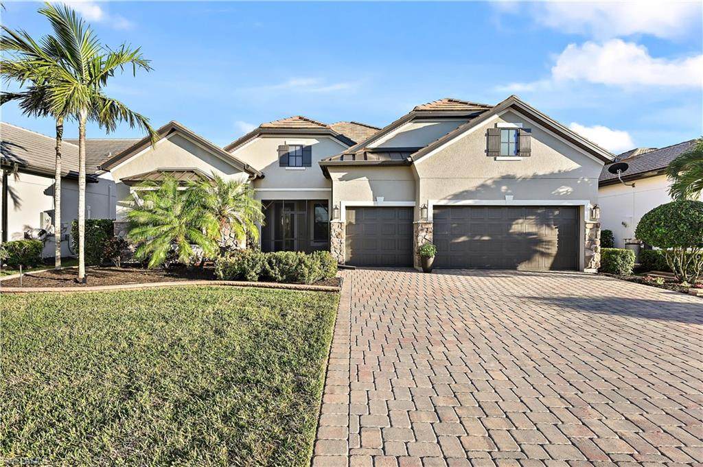 20812 Corkscrew Shores Blvd - Photo 1