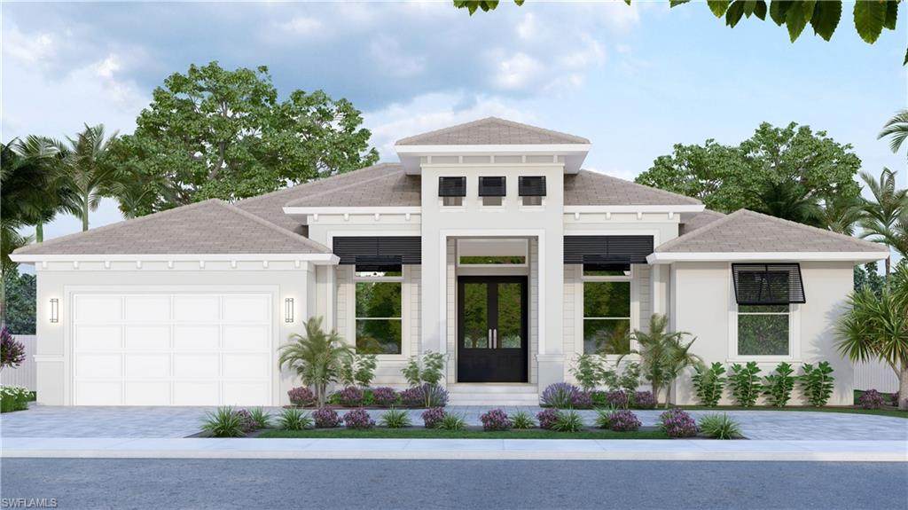 1401 Leland Way - Photo 1