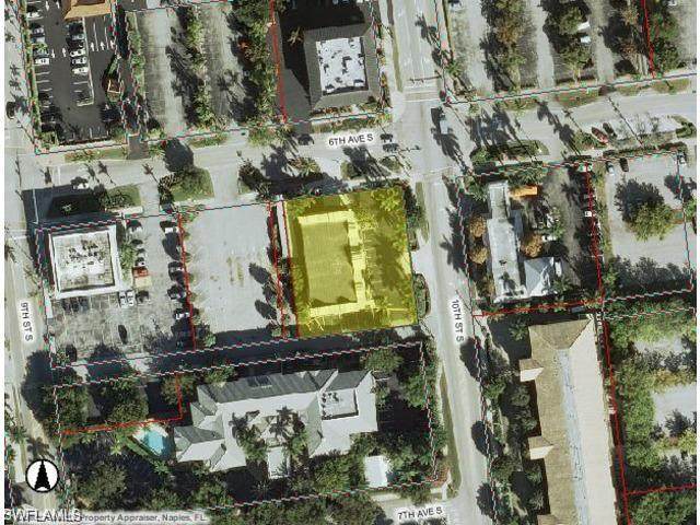 998 6th Ave - Photo 1