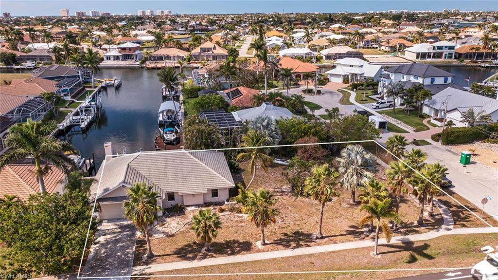 72 N Barfield Dr, Marco Island, FL 34145 (223009832) Southwest