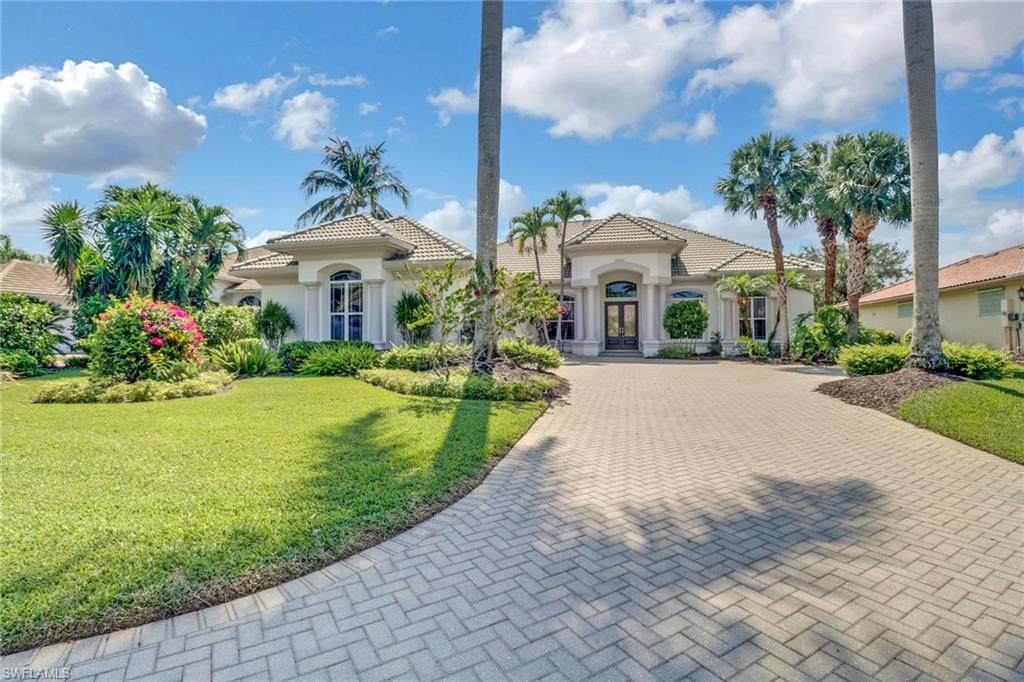 2738 Olde Cypress Dr, Naples, FL 34119 (223036585) Southwest Florida R.E. Group Inc