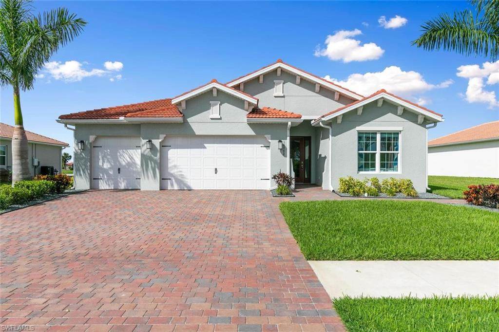 18772 Royal Hammock Blvd, Naples, FL 34114 (223052245) Southwest