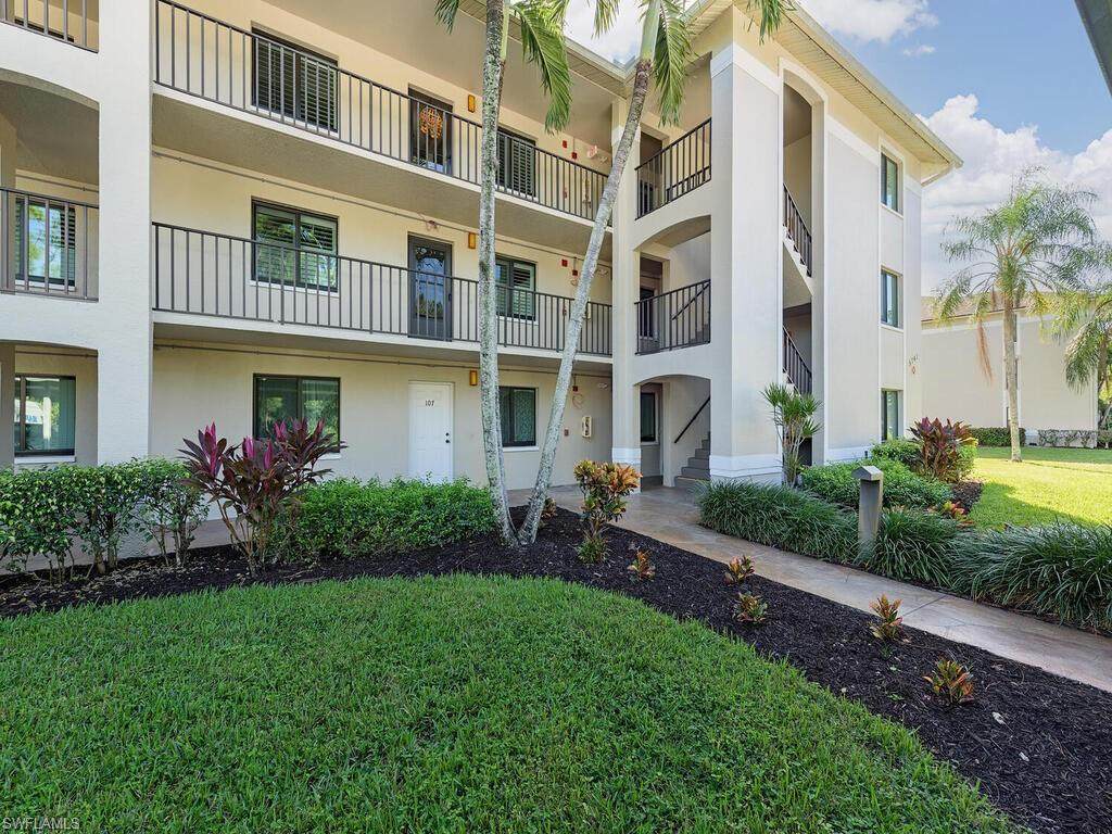 5741 Deauville Cir F208, Naples, FL 34112 (223086265) Equity Realty