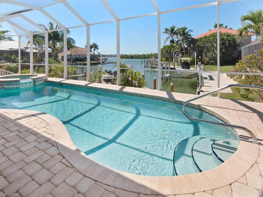 875 Hyacinth Ct, Marco Island, FL 34145 (223090665) Southwest