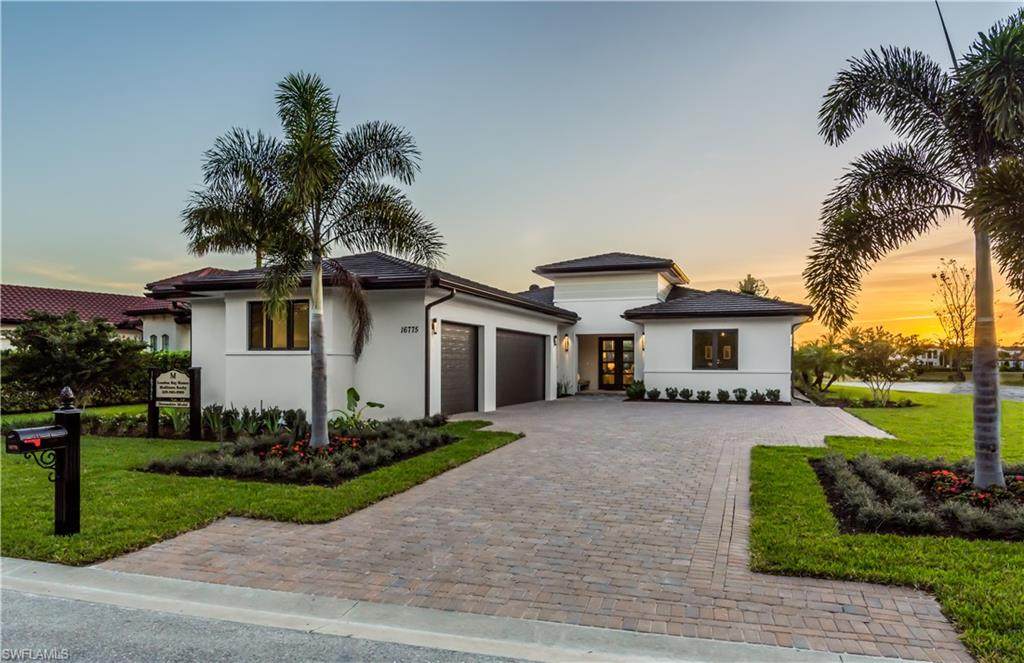 16753 Cabreo Dr - Photo 1