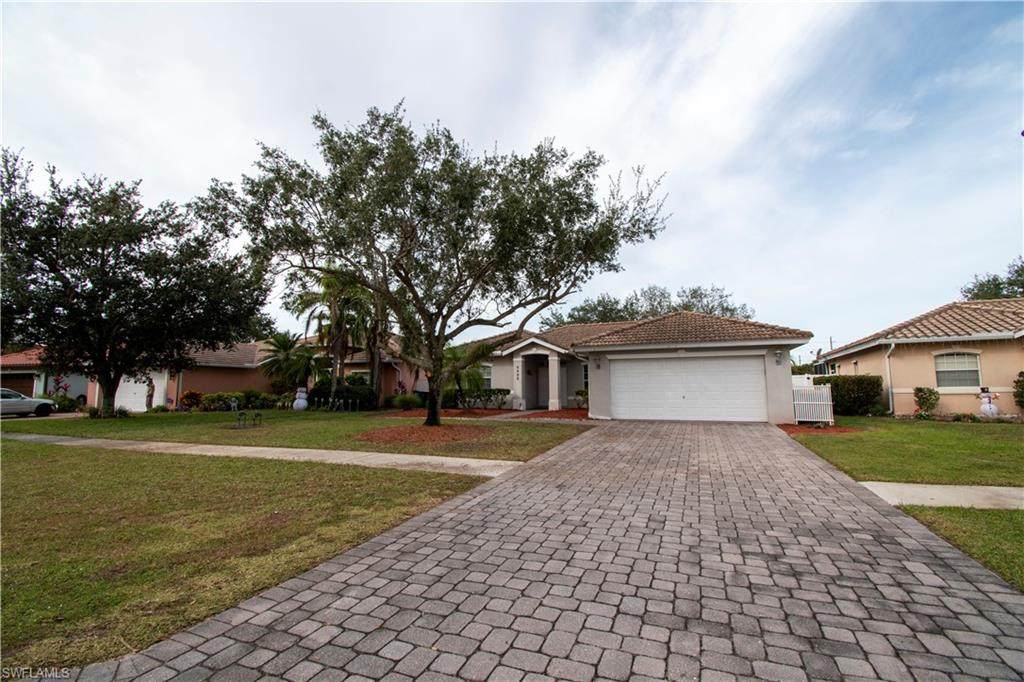 2935 Orange Grove Trl, Naples, FL 34120 (224001234) Southwest