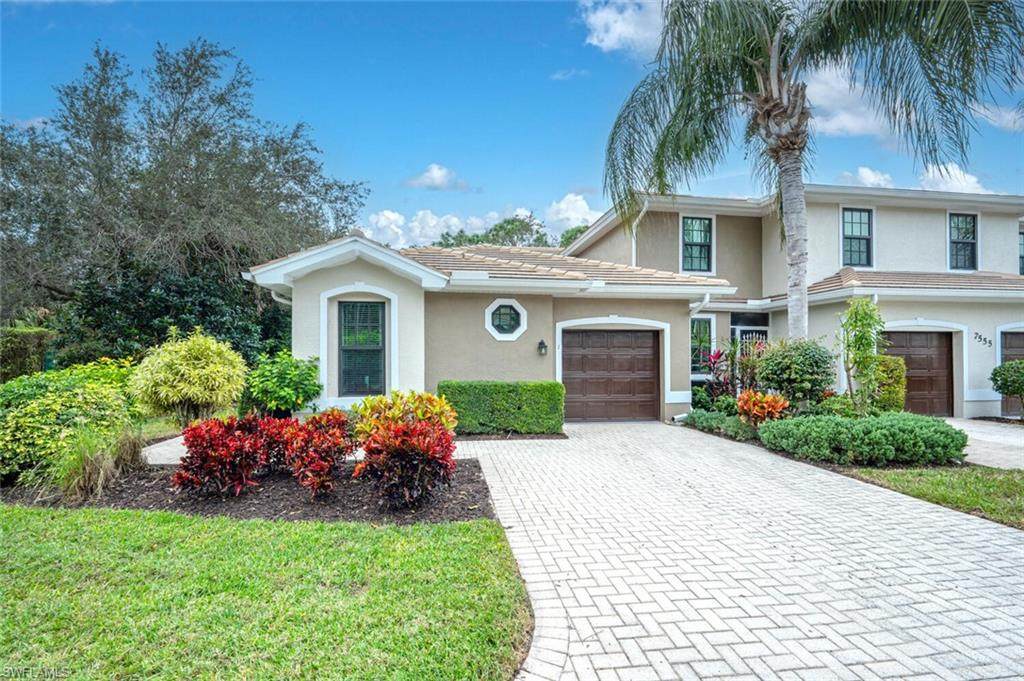 7555 Meadow Lakes Dr 101, Naples, FL 34104 (224002384) Equity Realty