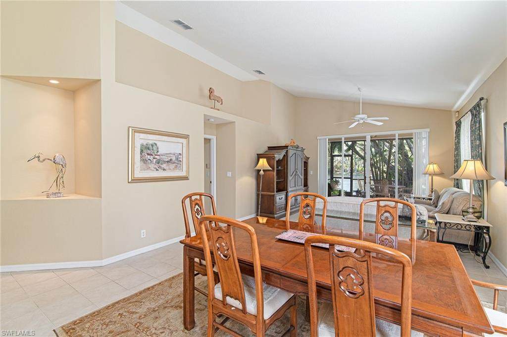8414 Bent Creek Way, Naples, FL 34114 (224012716) The Michelle