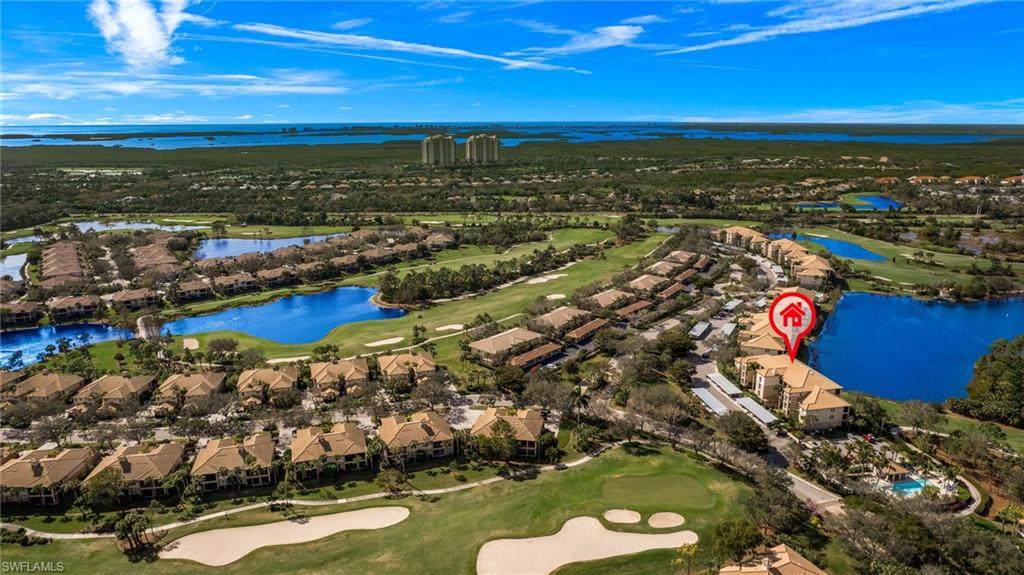 4620 Turnberry Lake Dr 403, Estero, FL 33928 (224015154) Southwest